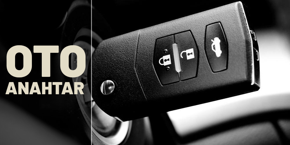 Sason Oto Anahtarcı