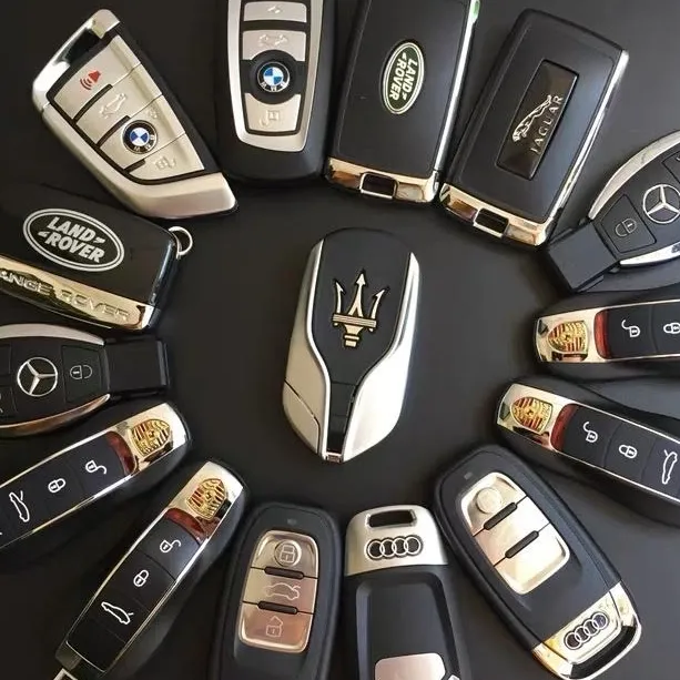 Sason Oto Anahtarcı